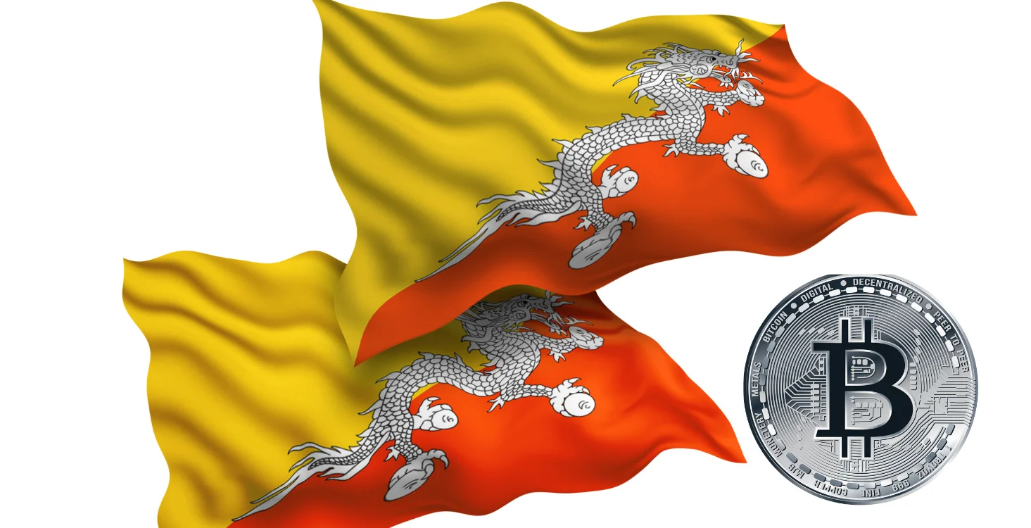 Bhutan Launches Gold-Backed TER Token on Solana Blockchain