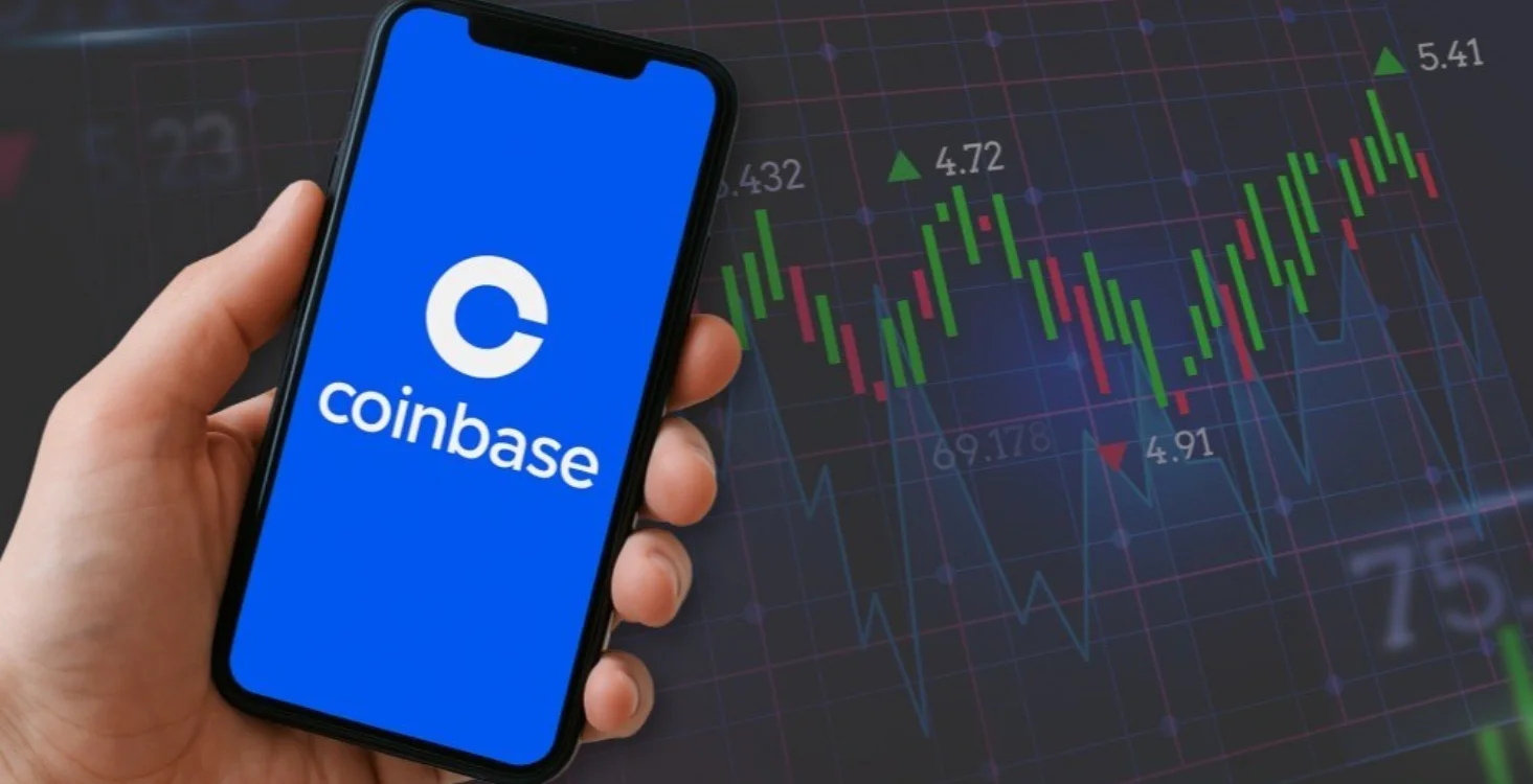 Coinbase in Talks for Return to India 2 Years After Exit