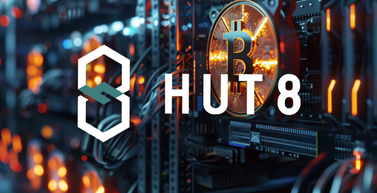 Hut 8 Secures Google Backing in $7B Deal, Stock Up 22%