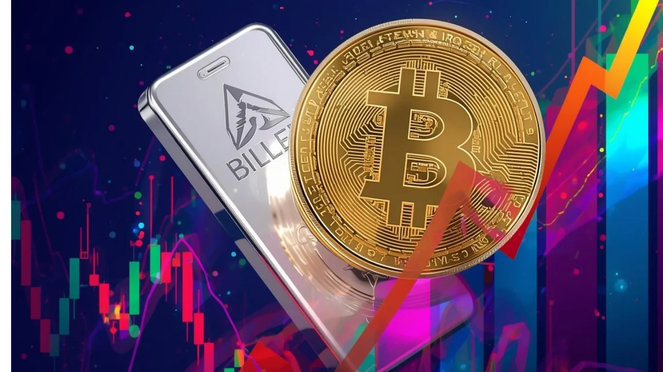 Peter Schiff Predicts Bitcoin Fall as Silver Gains Momentum