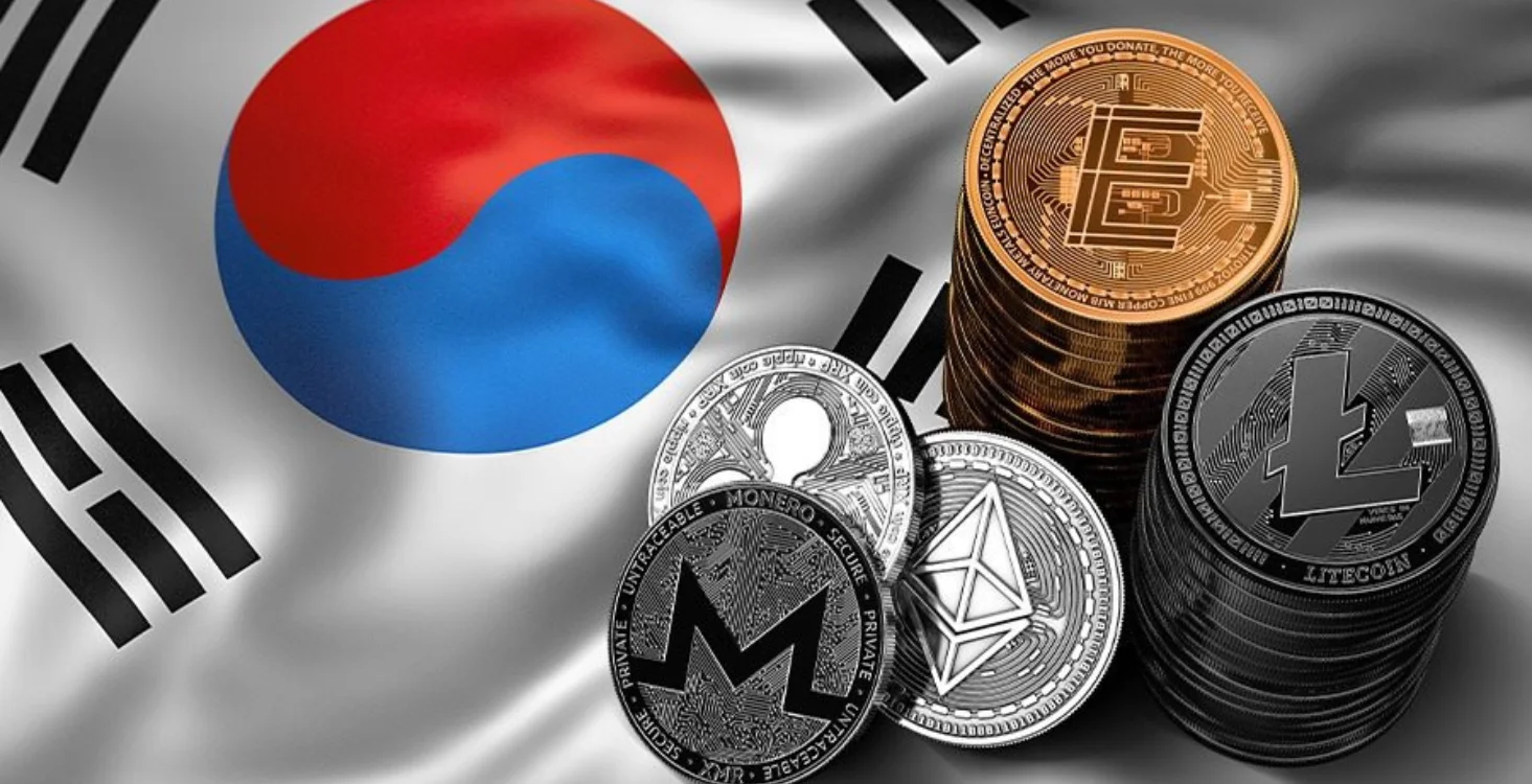 South Korea pushes for draft stablecoin bill by Dec deadline
