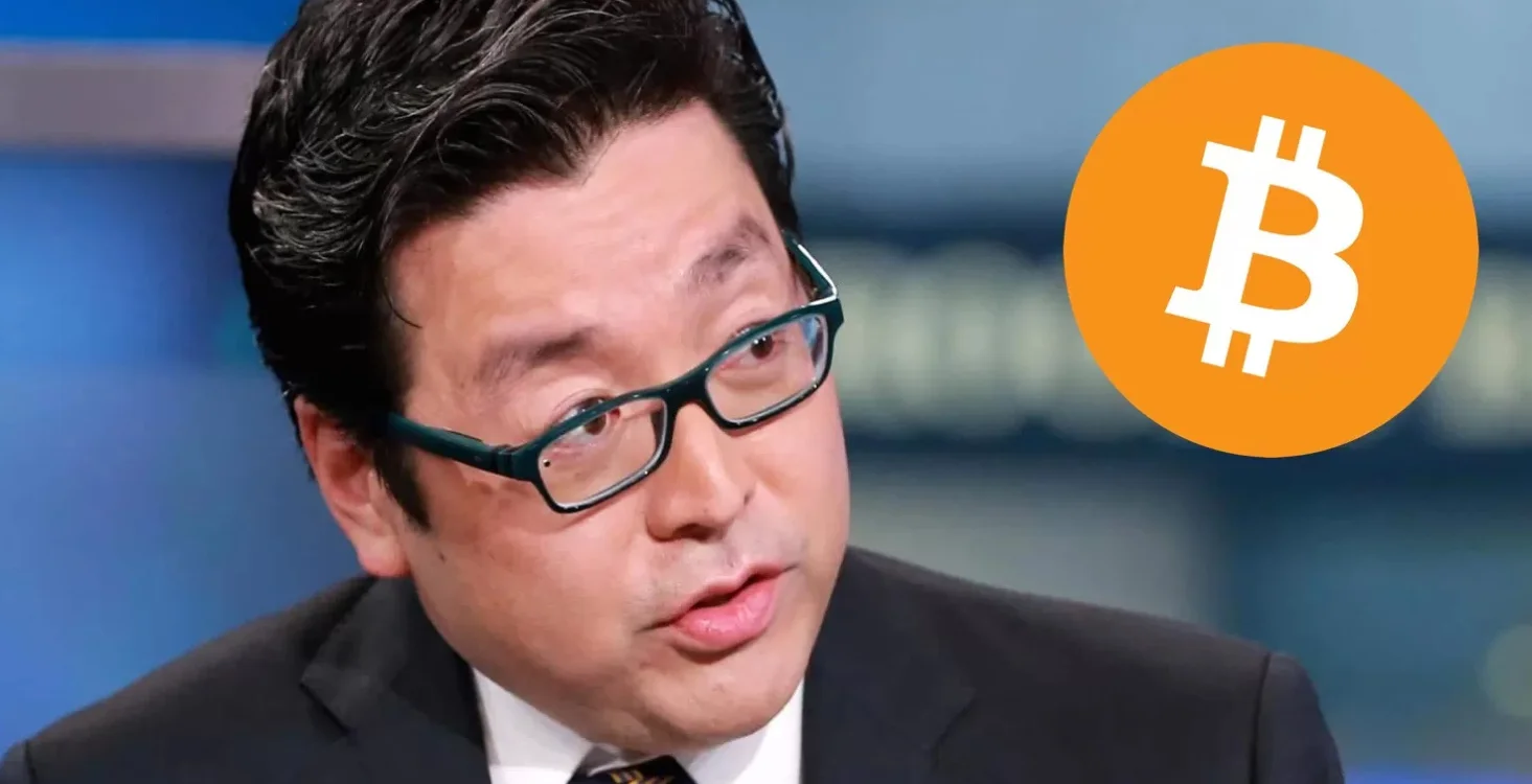 Tom Lee Calls Bitcoin’s Next ATH Before Jan 2026
