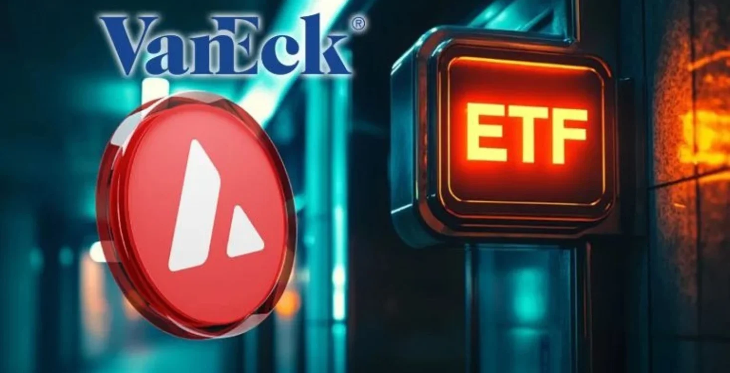 VanEck Discloses Avalanche ETF Staking and Fee Structure