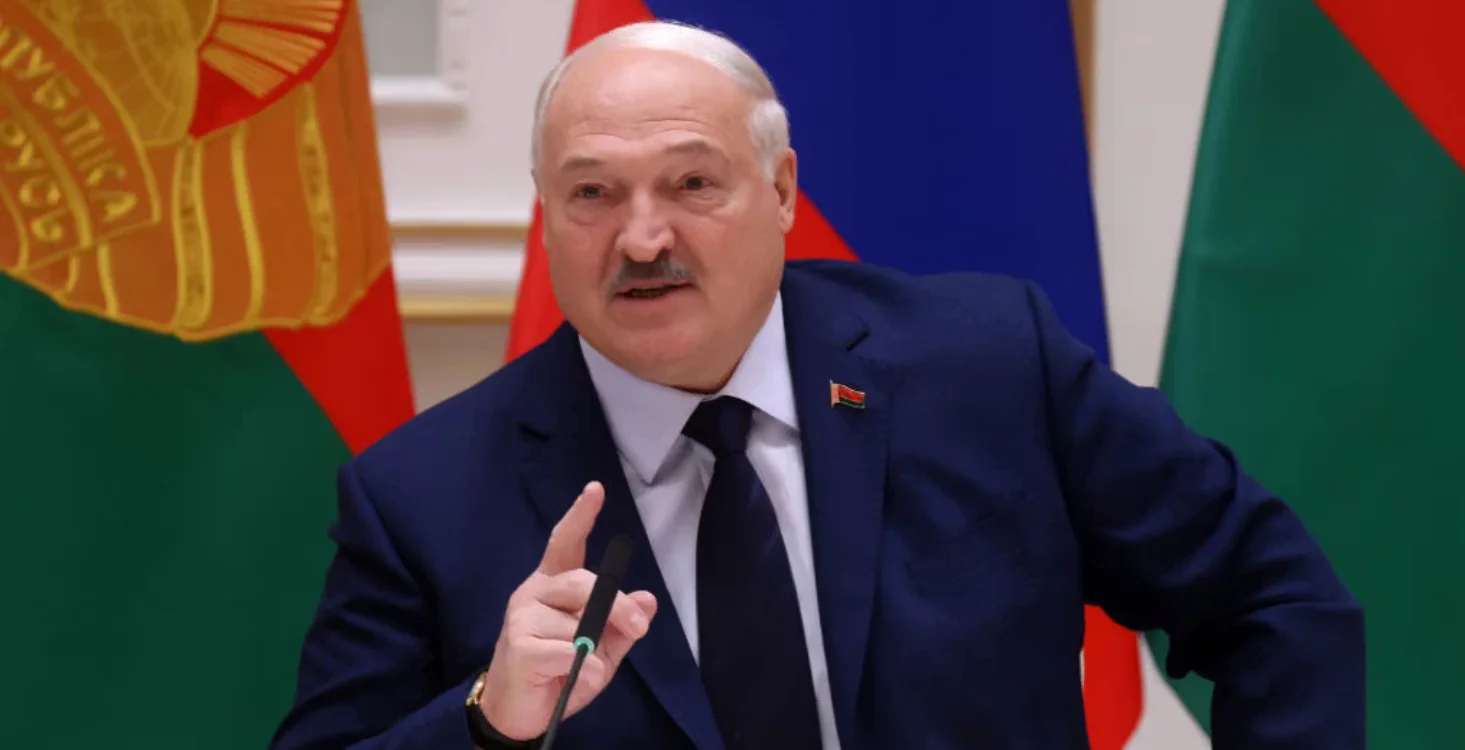 Belarus President Approves Law for Cryptobanks to Use Tokens