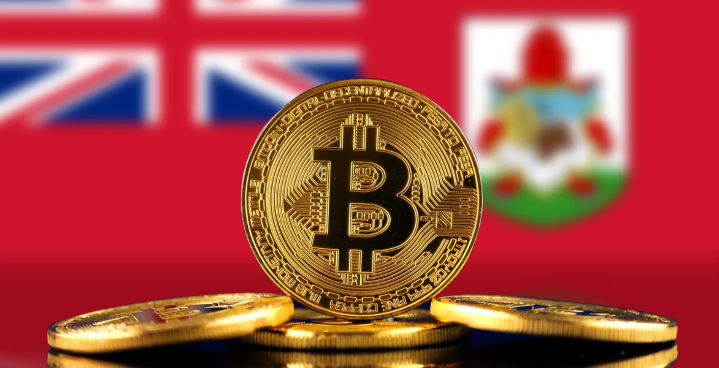 Bermuda Becomes World’s First Fully On-Chain Economy