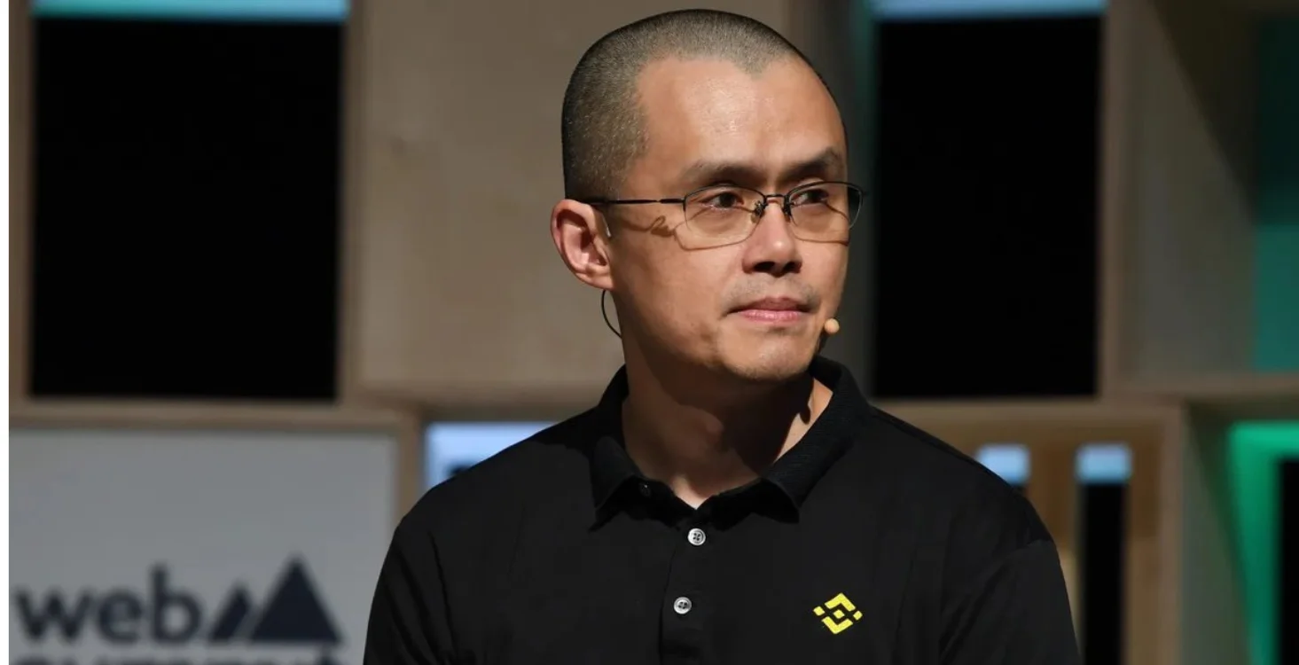 Binance Founder CZ Says ‘Super Cycle’ Incoming
