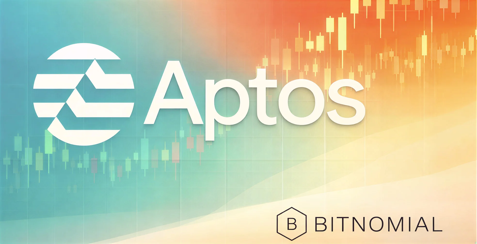 Bitnomial Launches First US-Regulated Aptos (APT) Futures