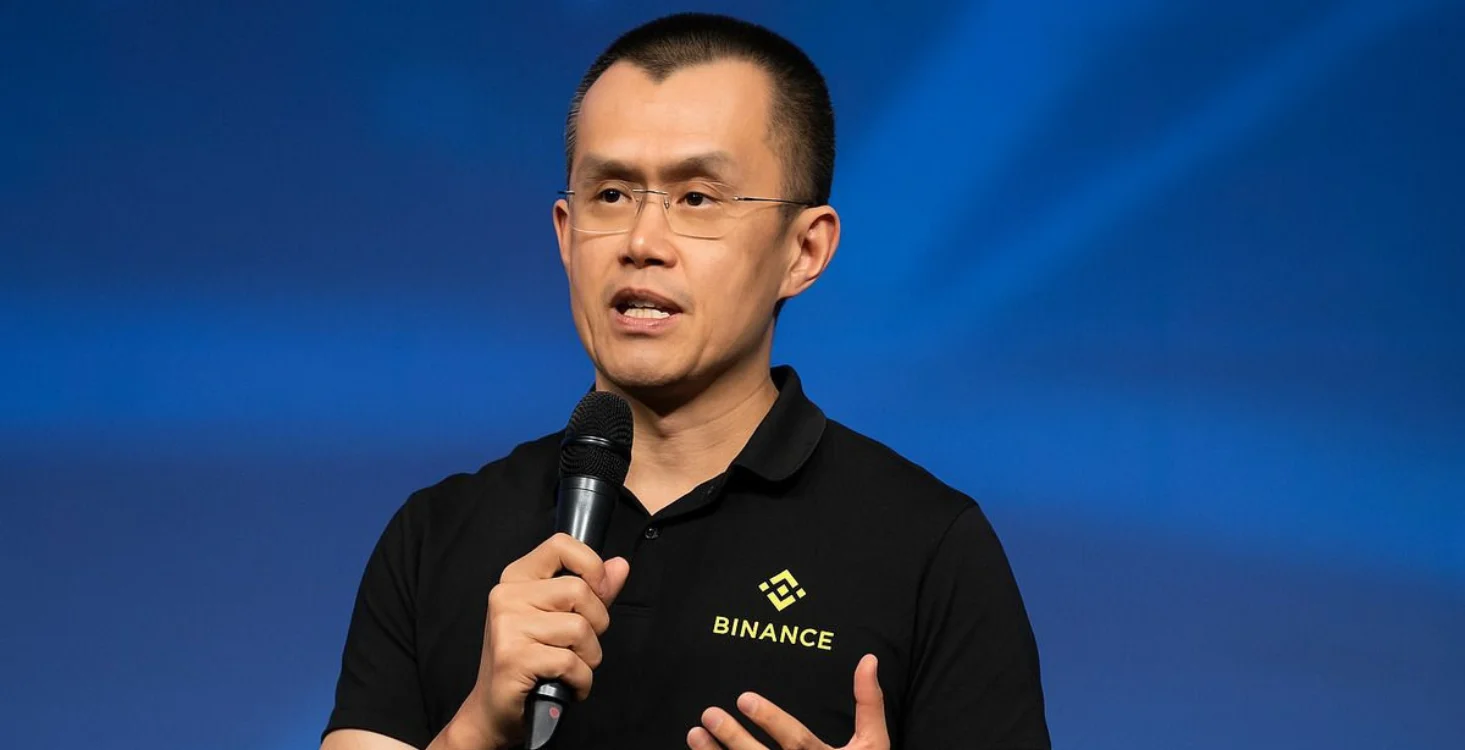 CZ Says Bitcoin $200K the World’s Most Obvious Bet