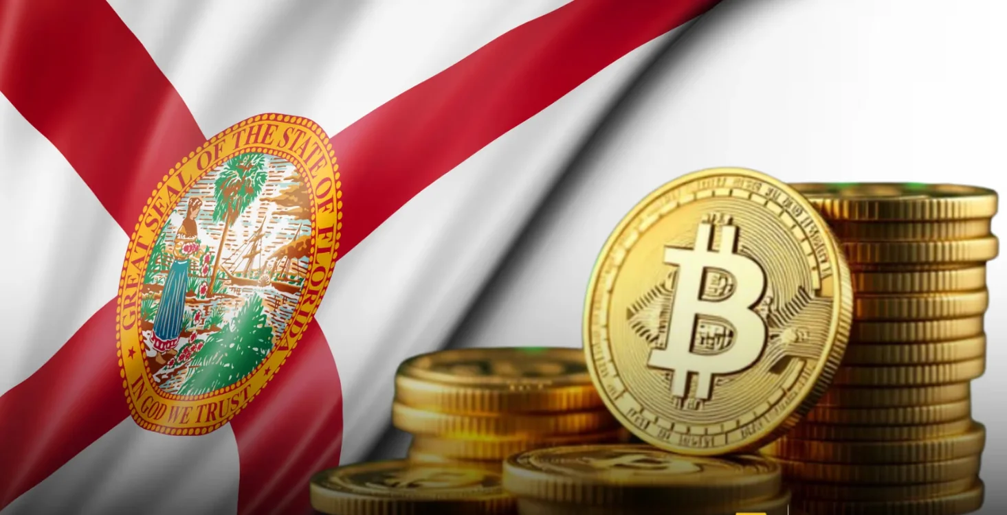 Florida Revives Bitcoin Reserve Push With New 2026 Bill