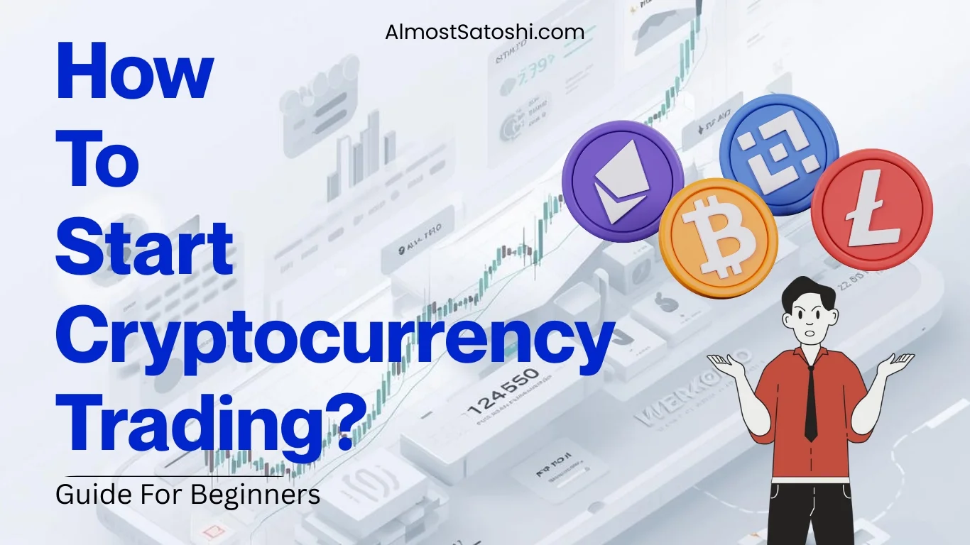 How To Start Cryptocurrency Trading Guide For Beginners