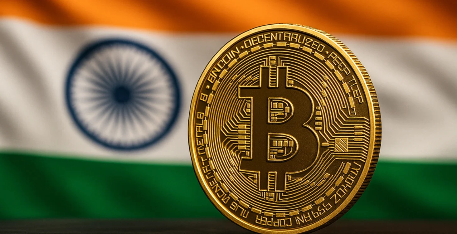 India Bans Privacy Coins on Crypto Exchanges Over Risk