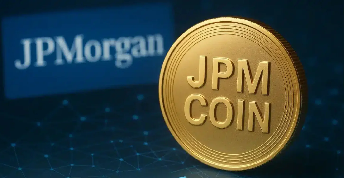 JPMorgan Expands JPM Coin to Canton via Coinbase Base