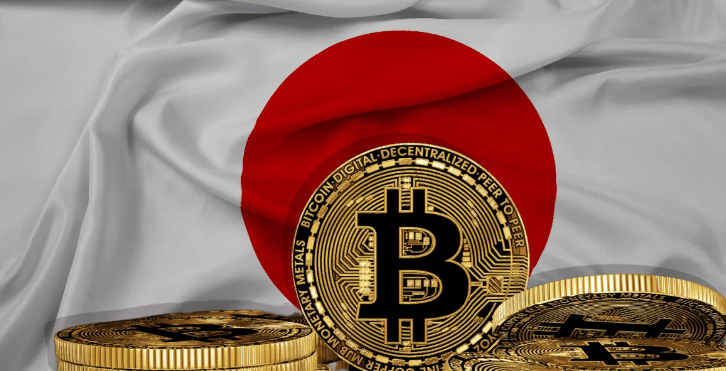 Japan to approve its first crypto ETFs in 2028