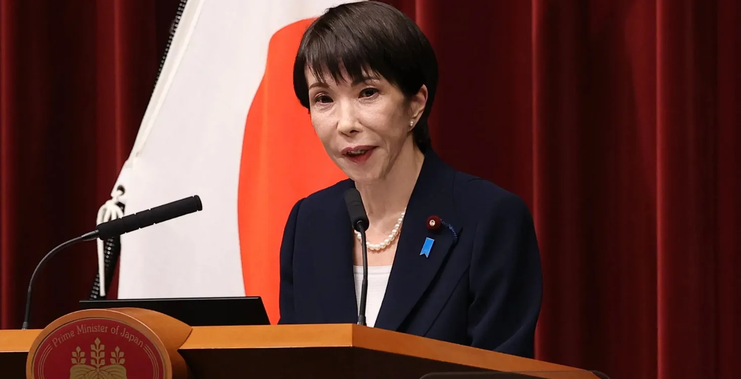 Japanese Government Bonds Crash Impact on Crypto Market