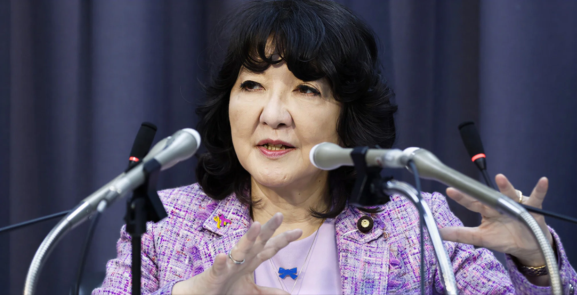 Japan’s Finance Minister Declares 2026 as Digital Year