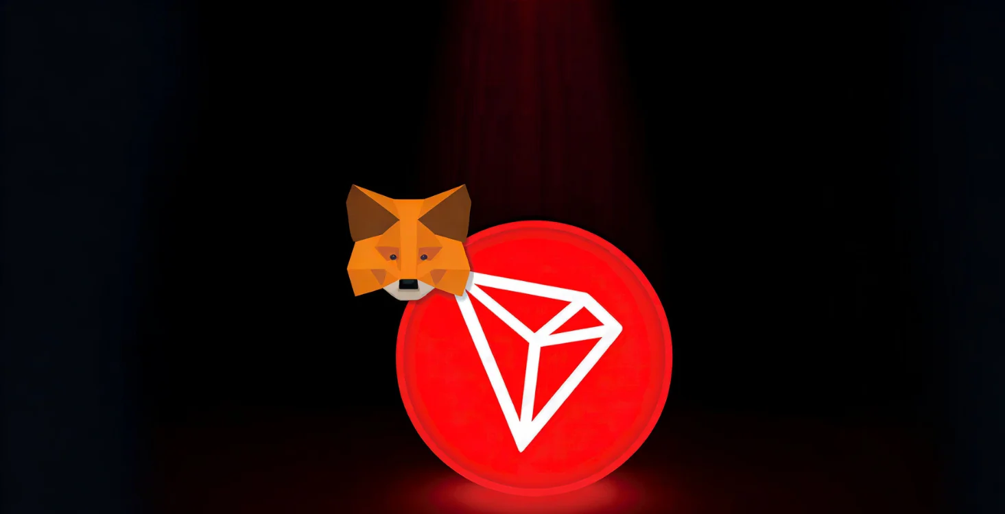 MetaMask Adds Native TRON Support for Multichain Access