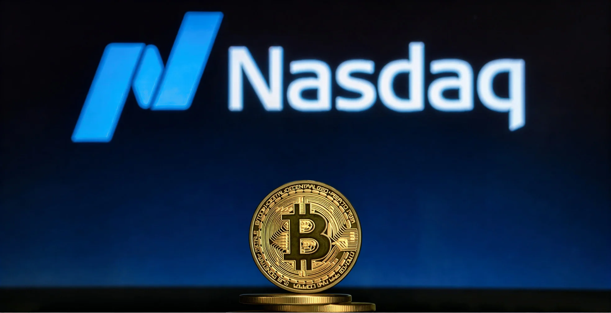 Nasdaq Removes Limits on Bitcoin and Ethereum ETFs Options