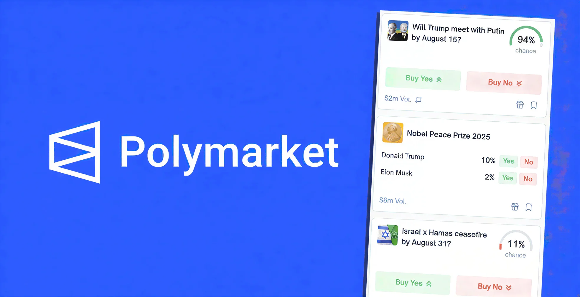 Portugal Orders Polymarket Block After Election Betting 