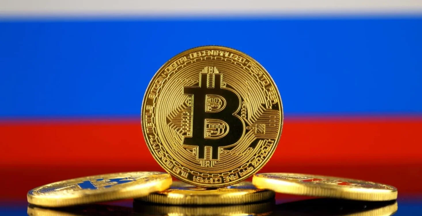 Russia Plans Bill to Open Crypto for Retail Investors