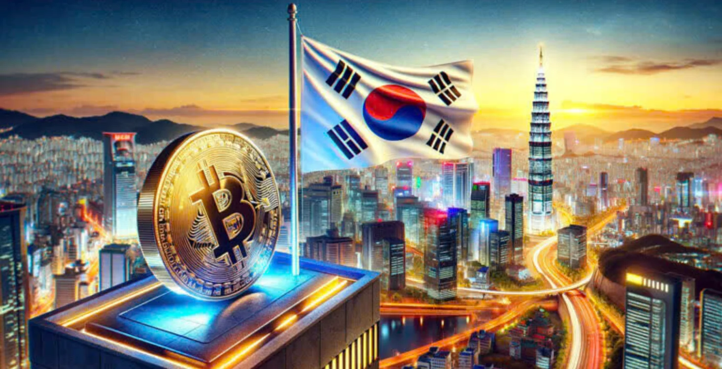 South Korea Approves Tokenized Securities in Digital Assets
