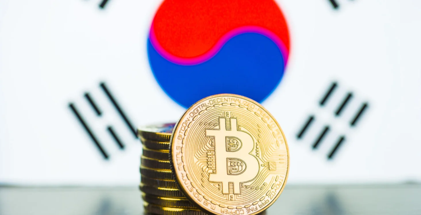 South Korea Reportedly Ends 9-Year Corporate Crypto Ban