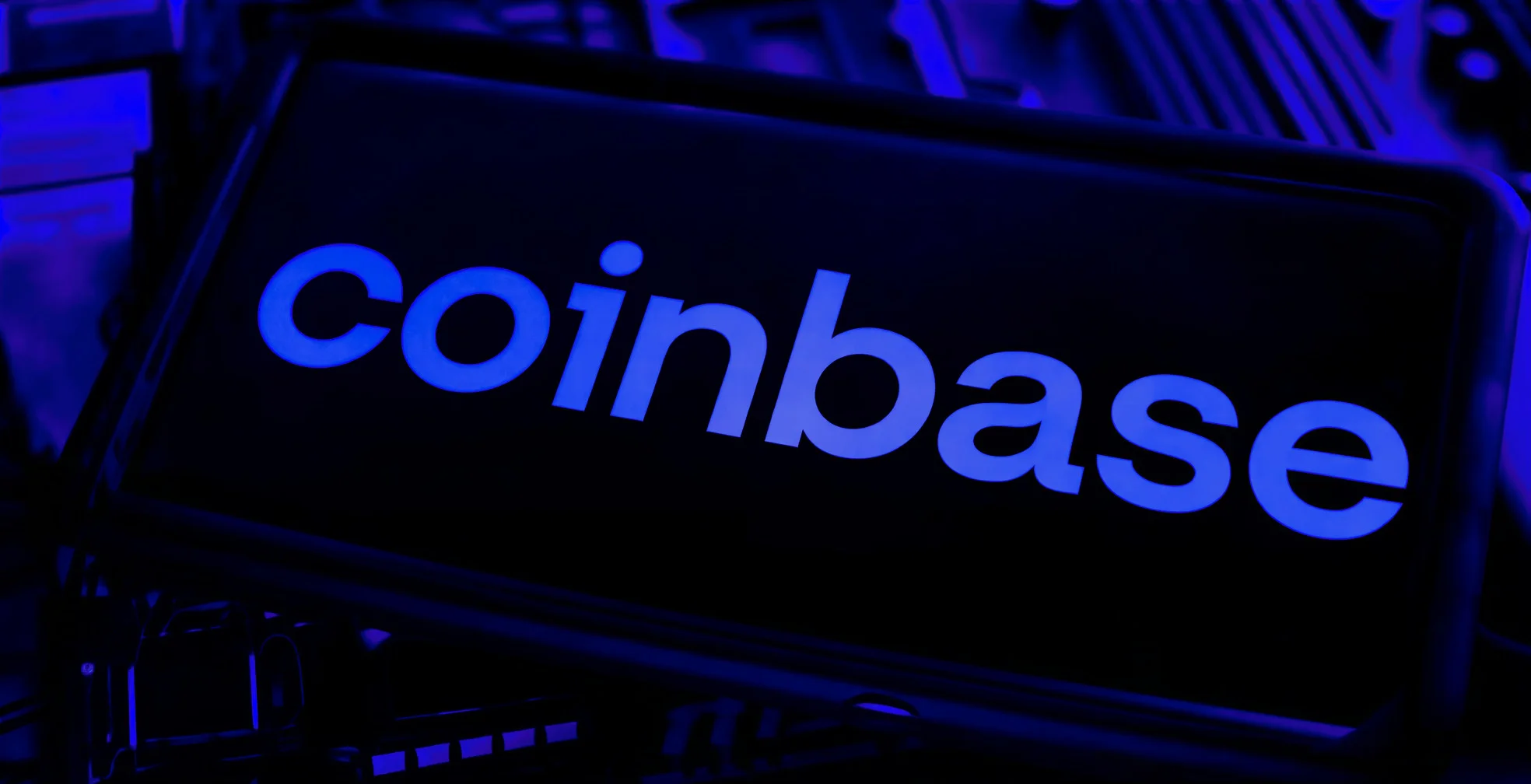 UK Bans Coinbase Ads Over Cost Of Living Claims