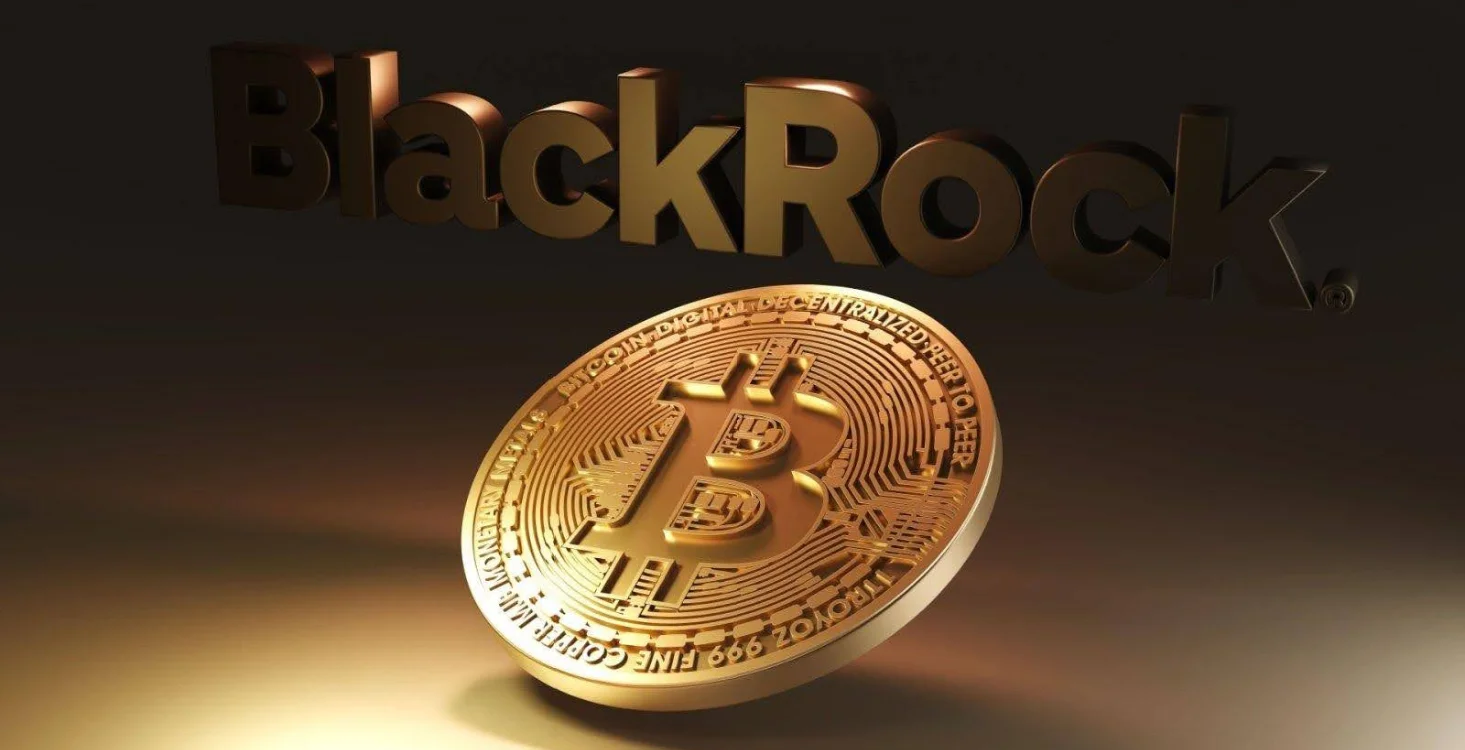 BlackRock Transfers $670M BTC and ETH to Coinbase