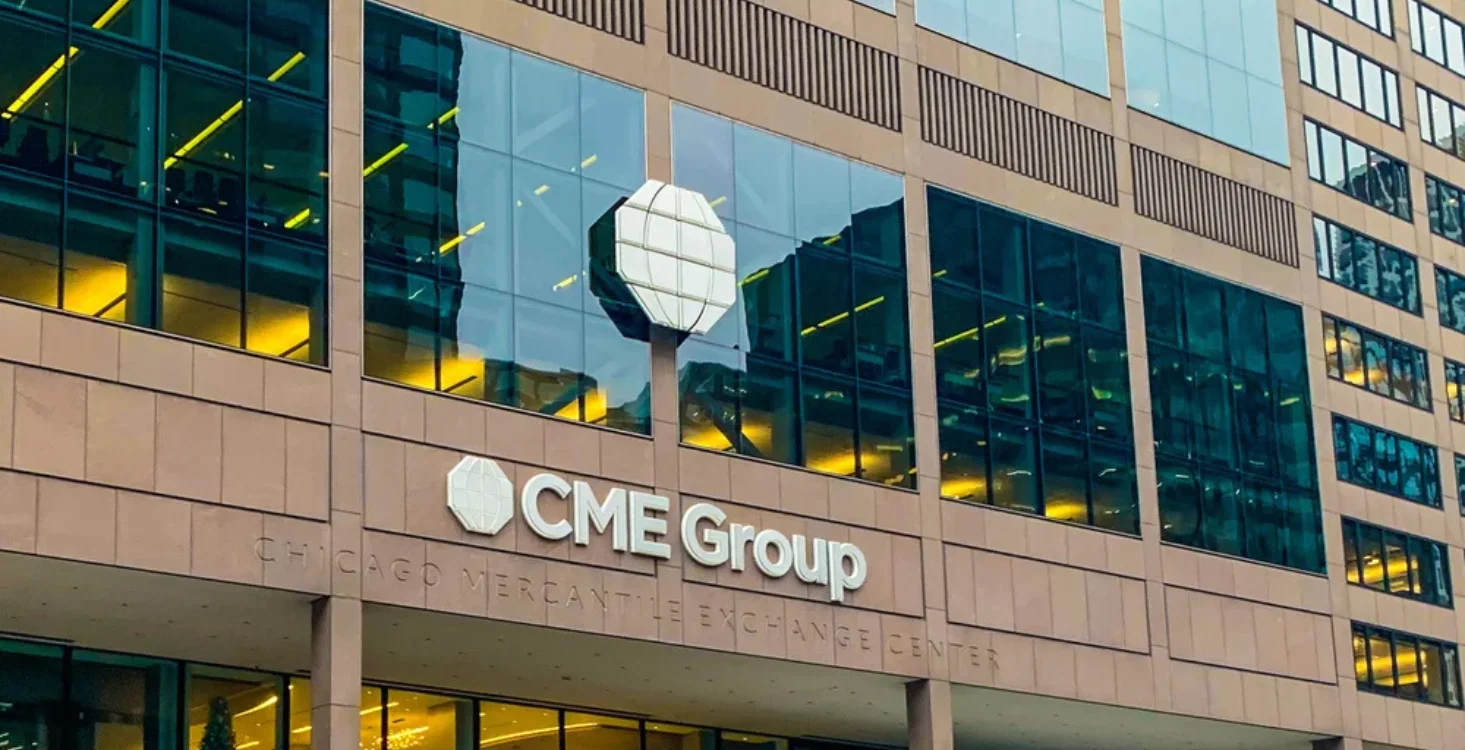 CME Launches Cardano, Chainlink, Stellar Futures