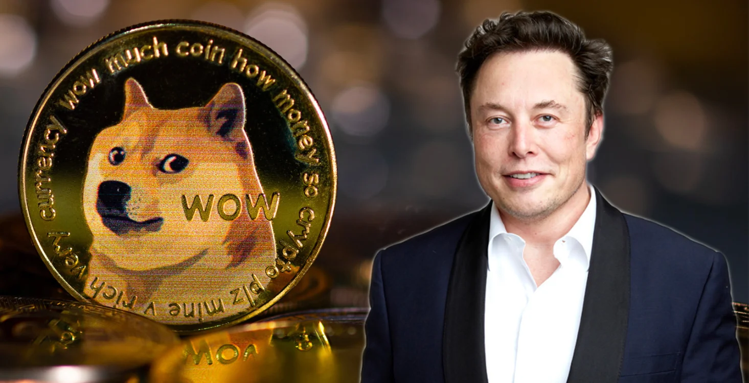 Elon Musk Plans SpaceX Mission to Take Dogecoin to Moon next year