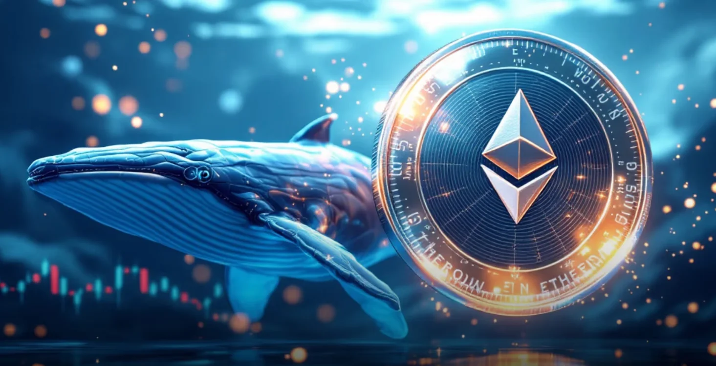 Ethereum Whale Dumps ETH as Losses Hit $747M
