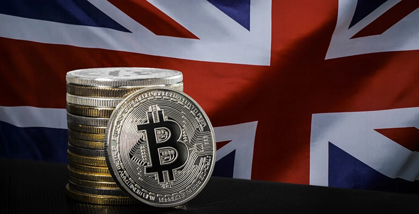 UK Regulator Sues Crypto Exchange HTX for Illegal Promotions