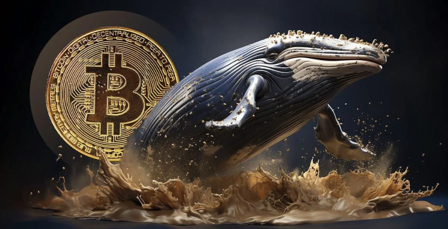 Bitcoin whale awakens after 14 years with 148M windfall