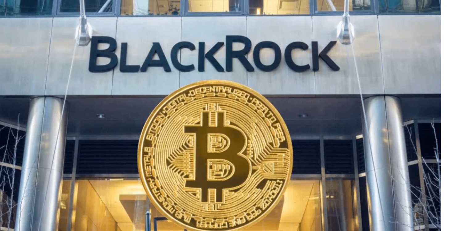 BlackRock Reveals 90% Bitcoin ETF Investors Hold Long
