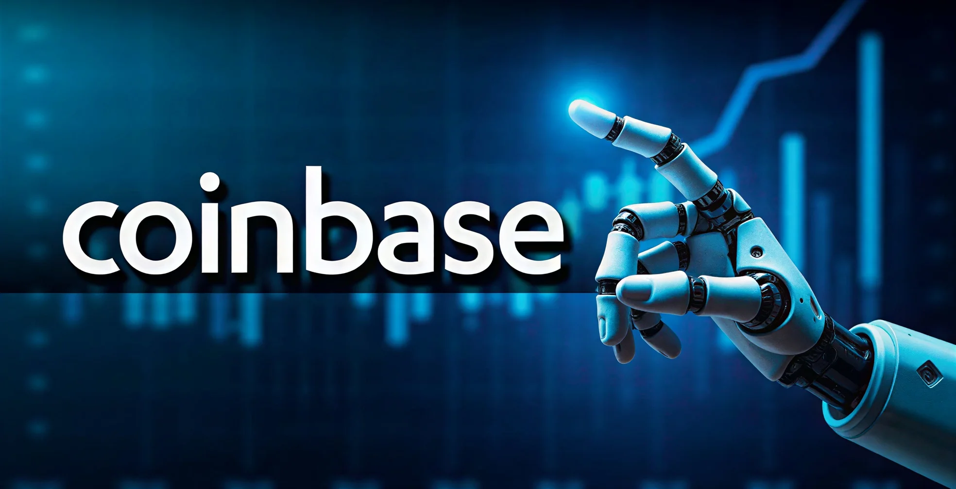 Coinbase Competes with Cloudflare to Build AI Stablecoin