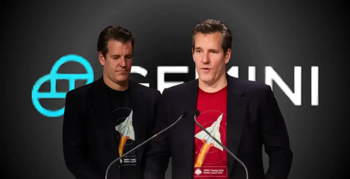 Gemini Cuts 30 Workforce as AI Transformation Hits 585M