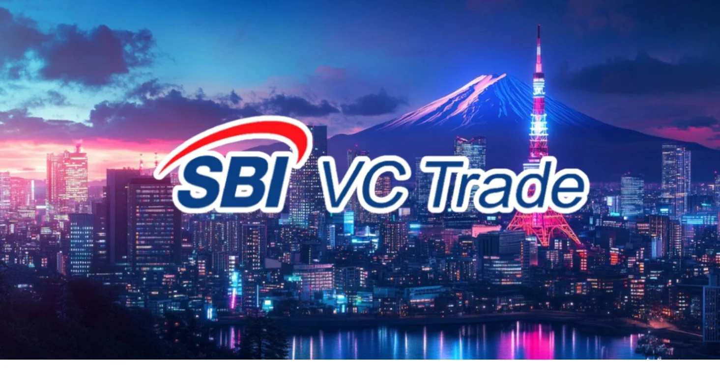 Japan’s SBI VC Trade Launches USDC Lending for Retail Users