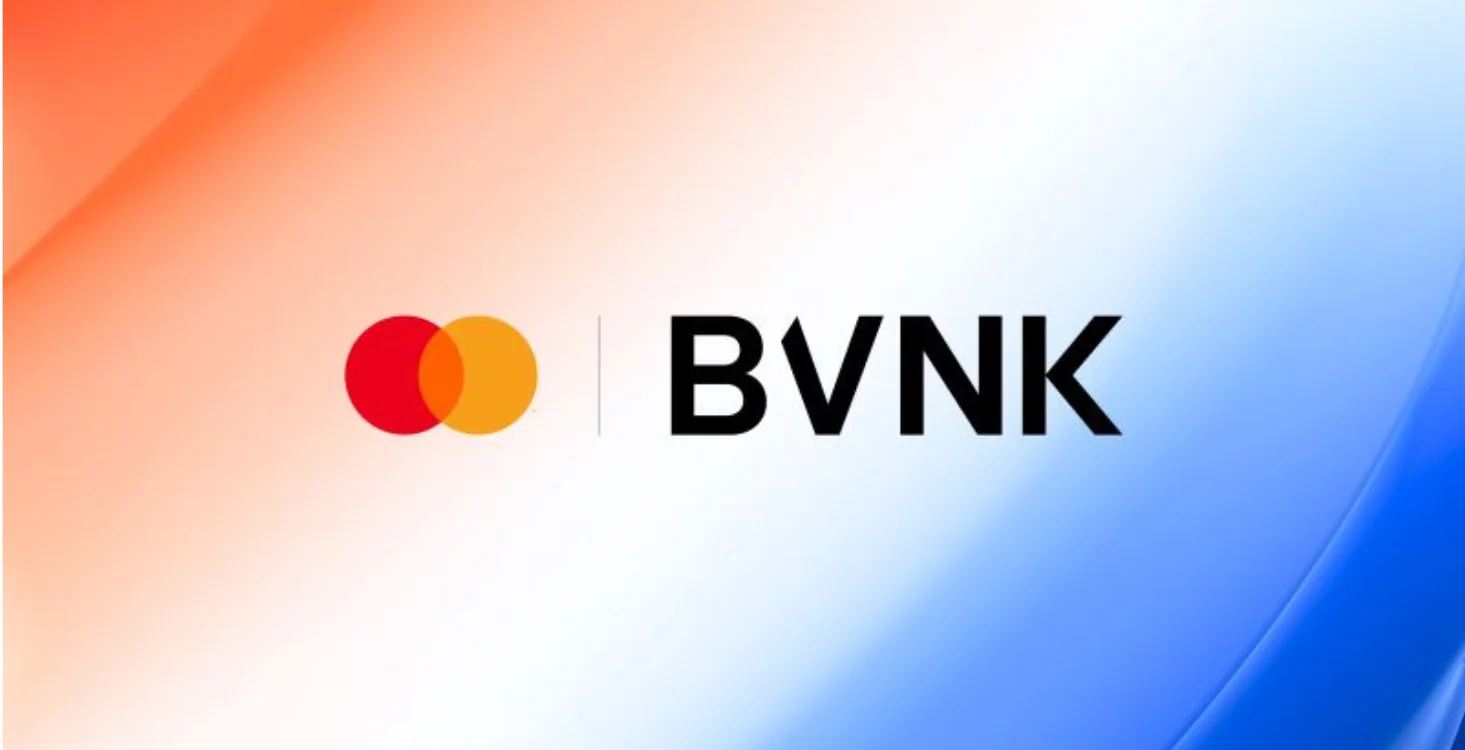 Mastercard to Acquire Stablecoin Firm BVNK for 1.8B