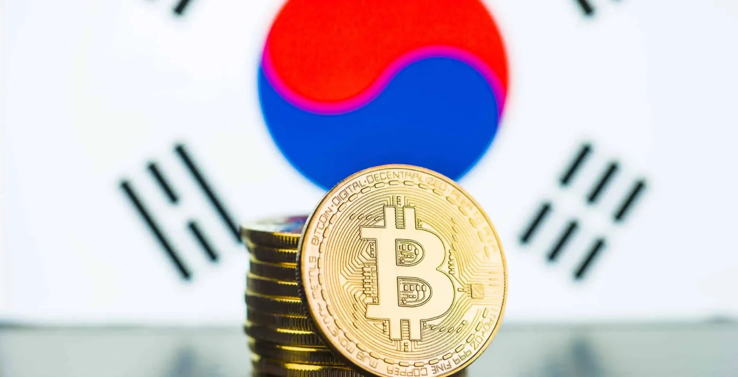 South Korea Advances as Coinbase Faces Crypto Tax Criticism