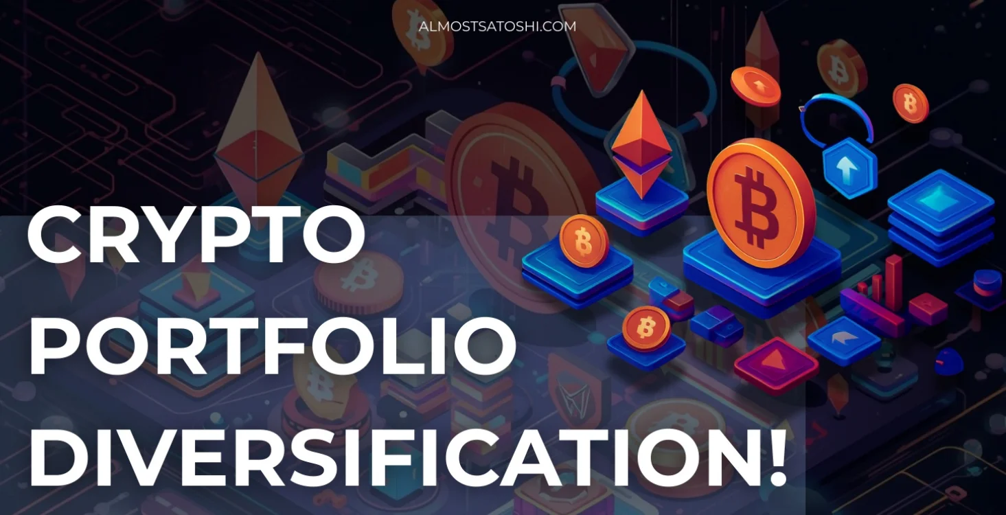 The Importance Of Crypto Portfolio Diversification