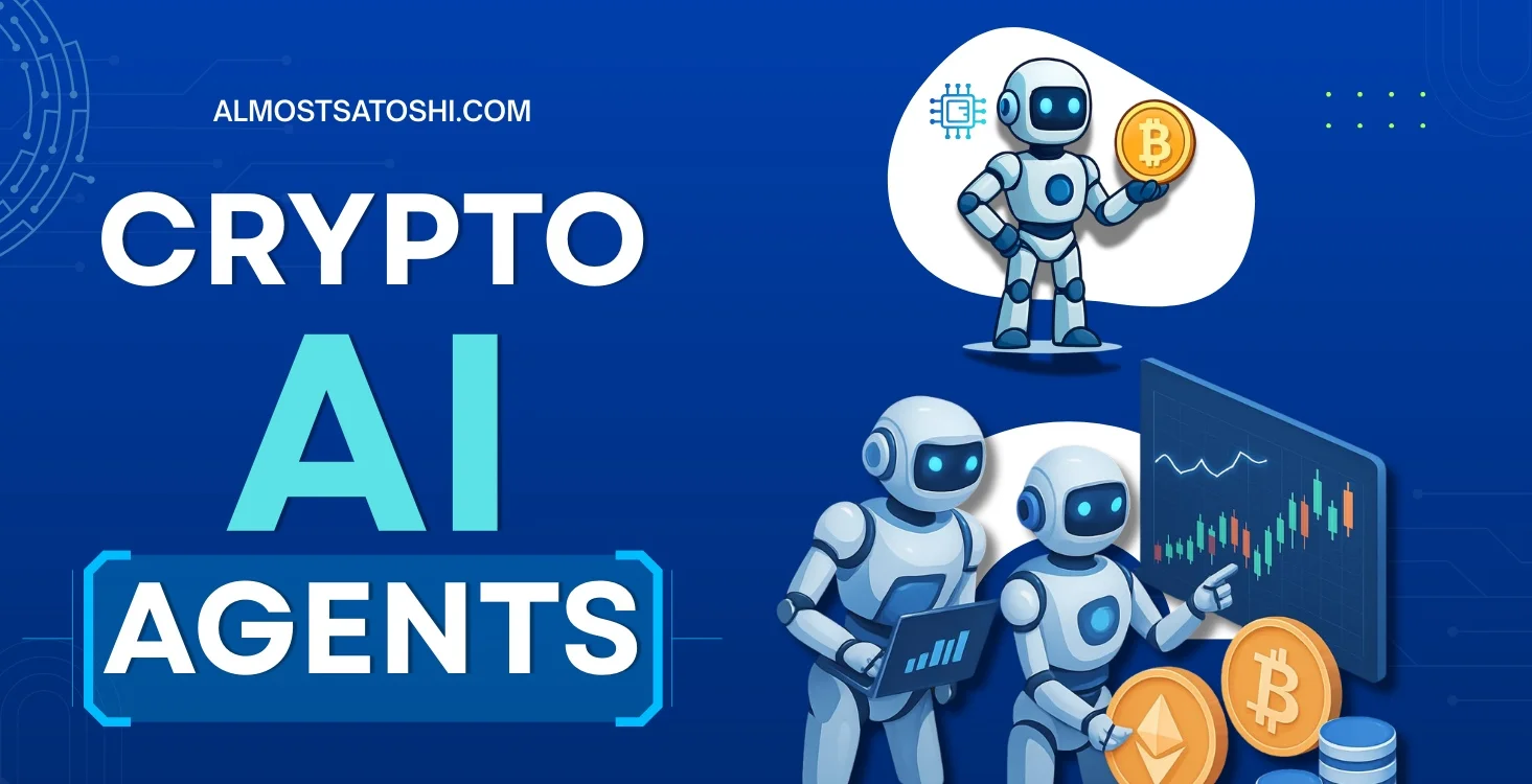 What Are Crypto AI Agents