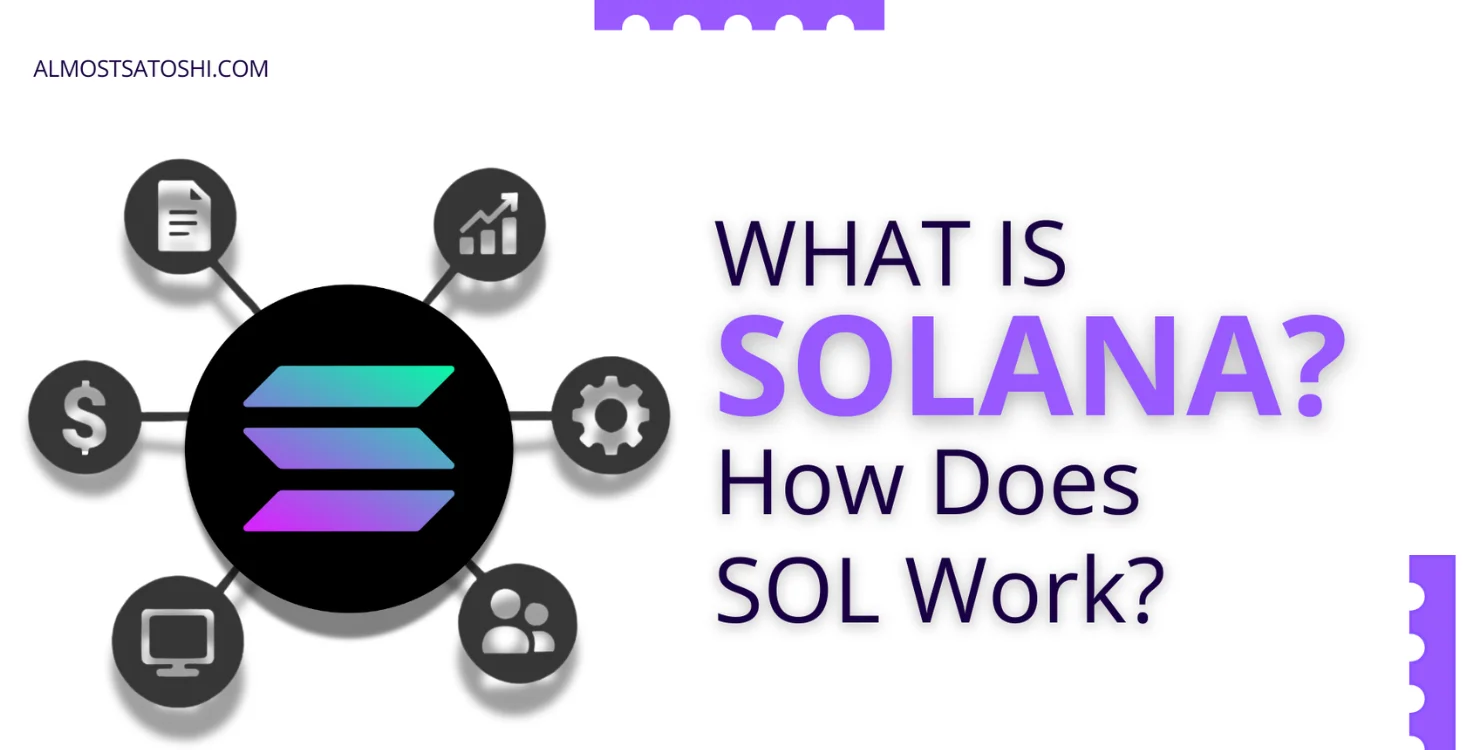 What Is Solana (SOL) and How Does SOL Crypto Work