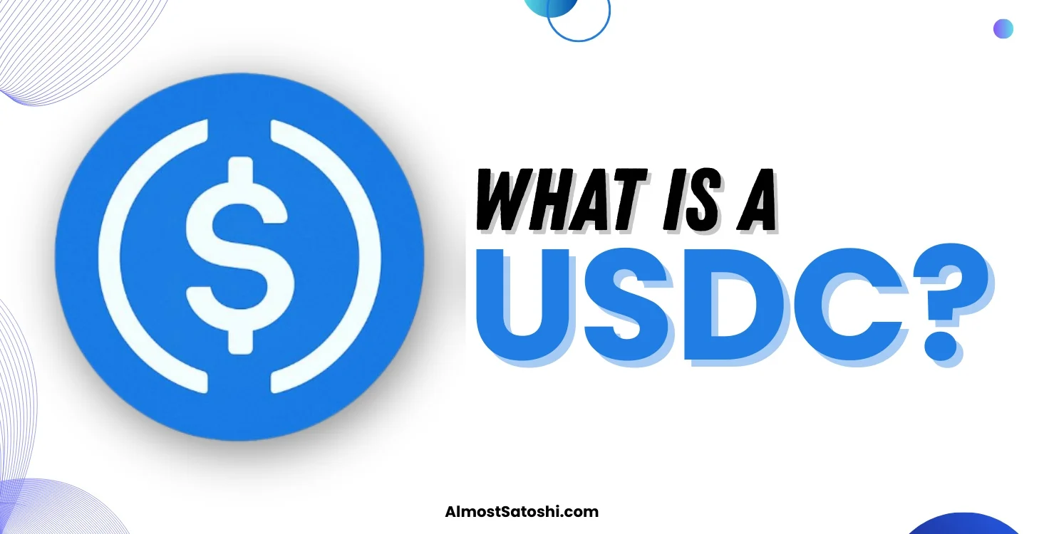 What Is USDC and How Does It Work