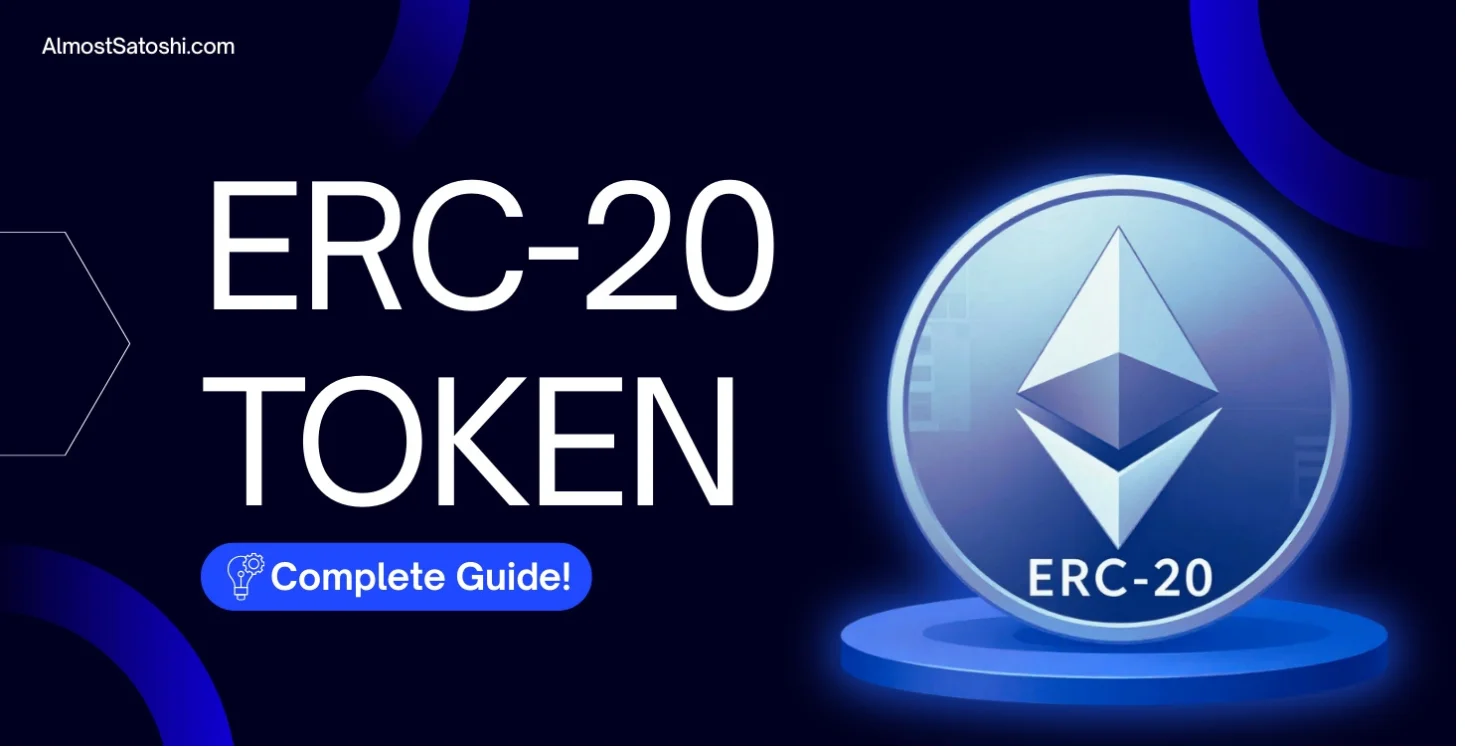 What is an ERC-20 Token