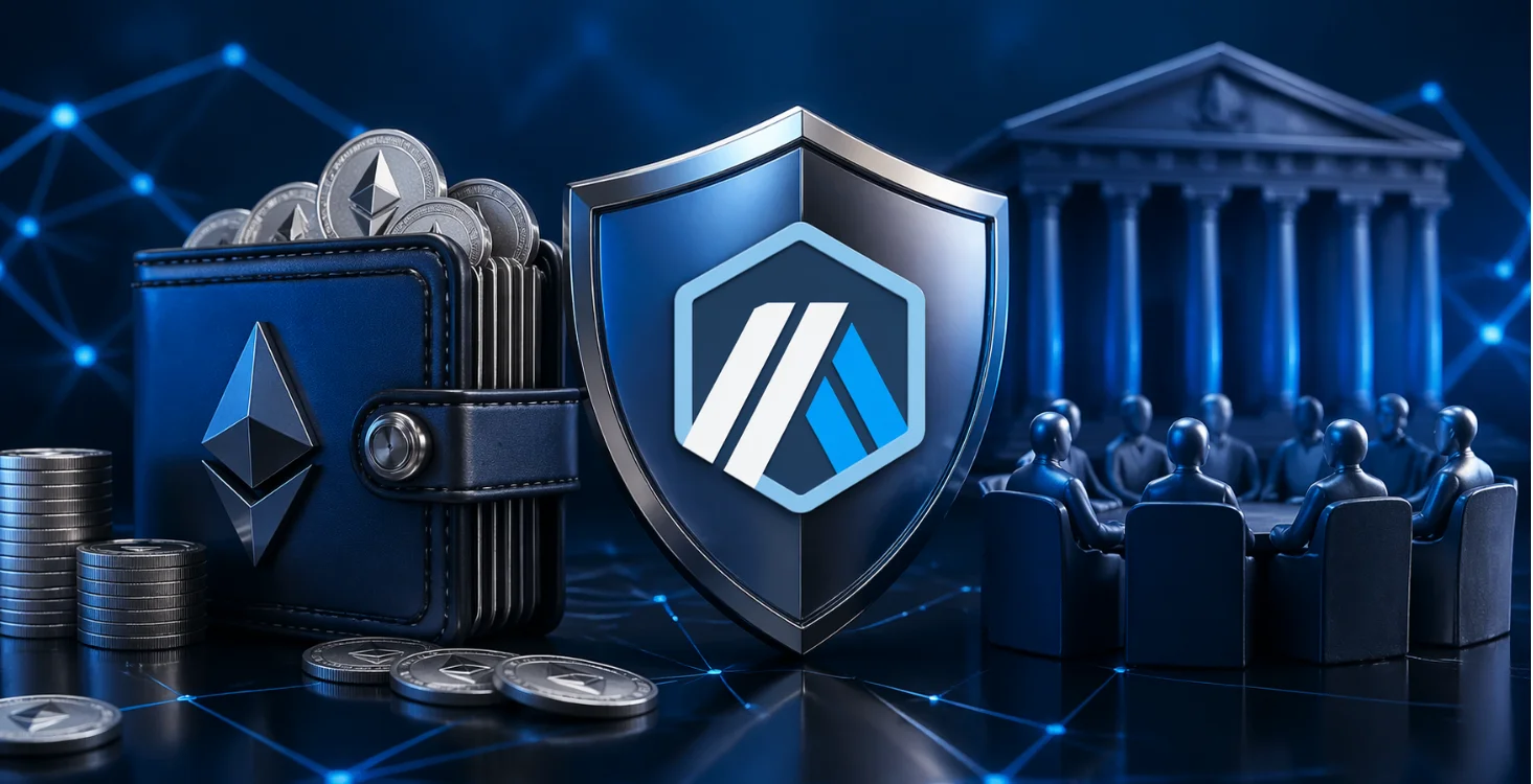 Arbitrum Council Recovers 70.9M From KelpDAO Hack