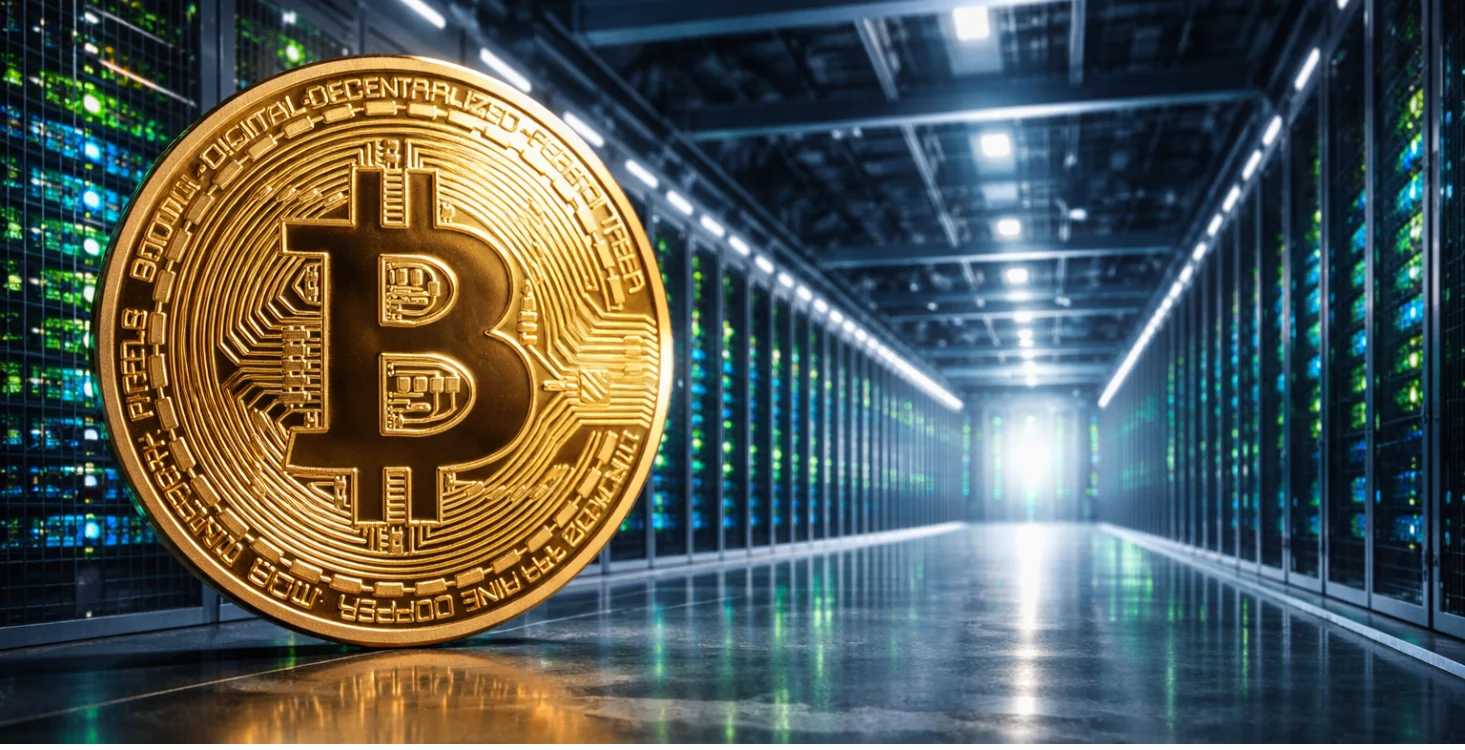 Bitfarms Sells All Bitcoin Holdings as Company Shifts to AI