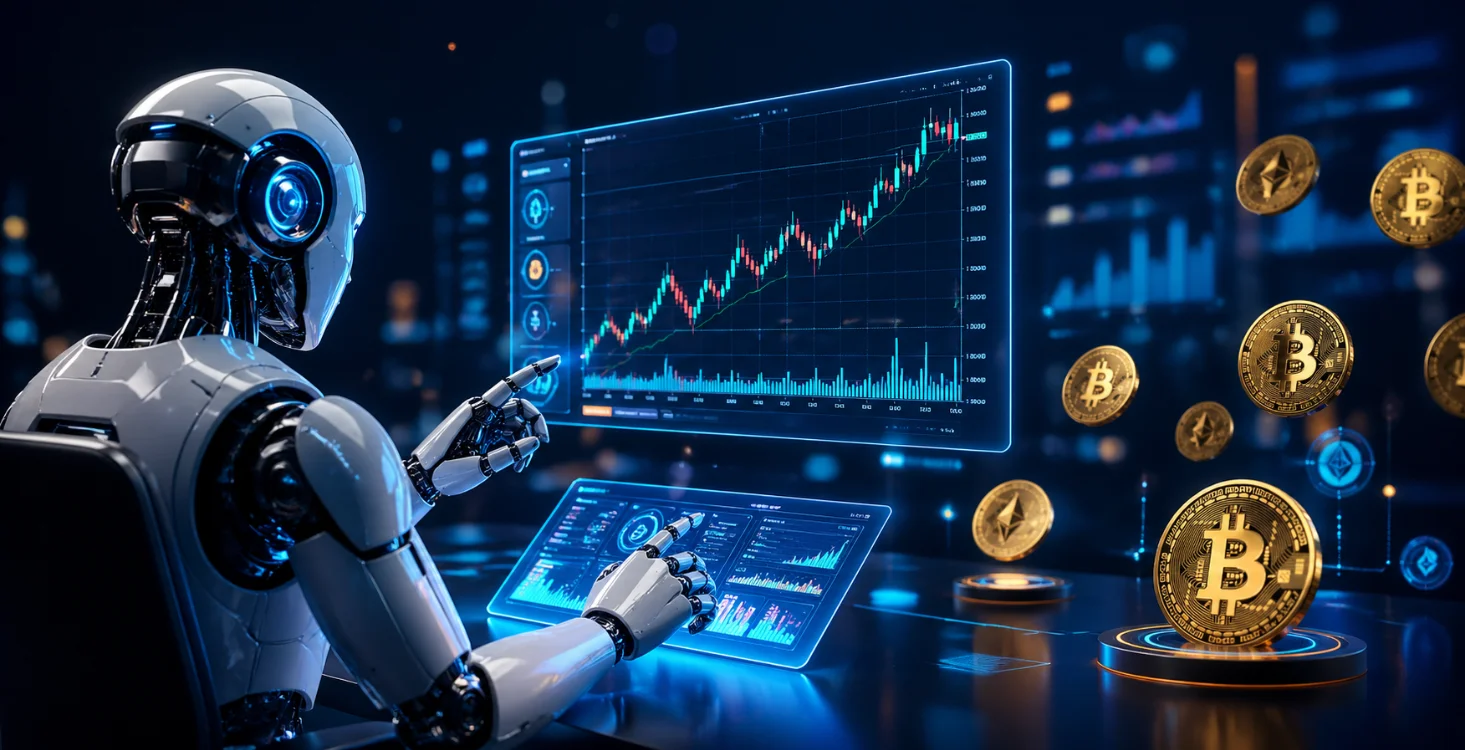 Gemini Launches AI Agent Trading on Crypto Exchange