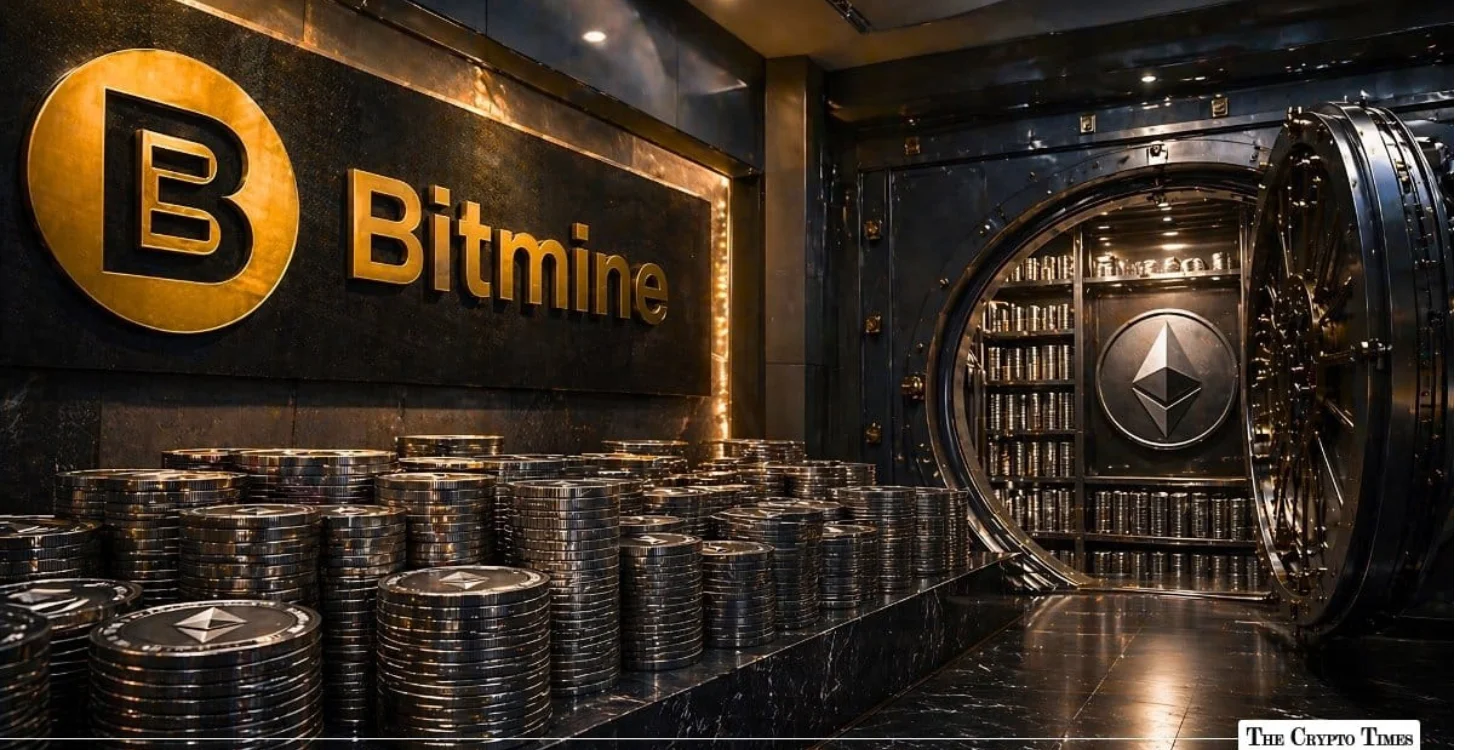 Grayscale and Bitmine Invest $500M in Ethereum