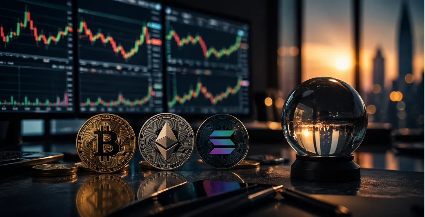 Markets Stay Steady as Traders Await Key Afternoon Updates