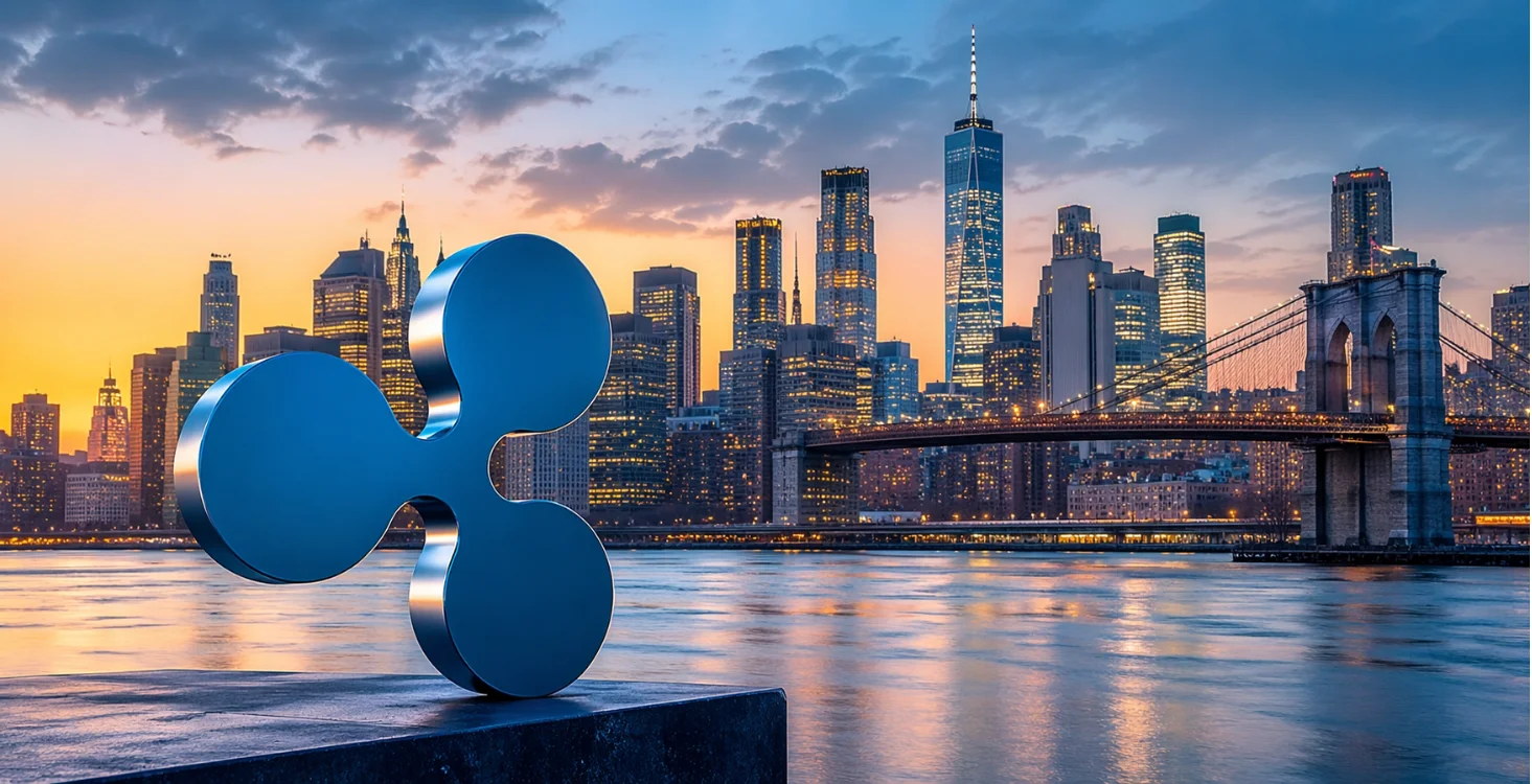 Ripple Opens Swell 2026 Registration for NYC Event