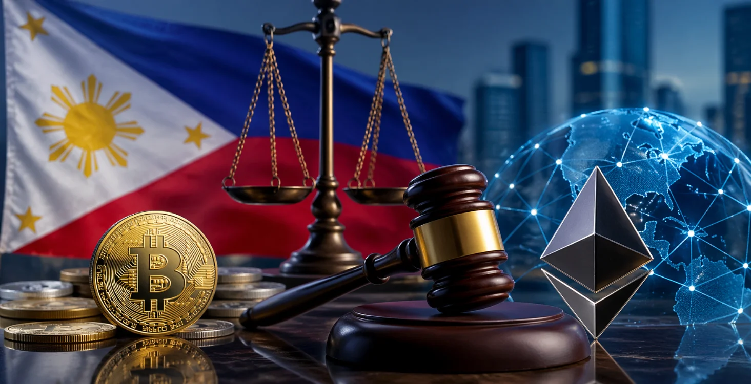 SEC Philippines Issues Alert on dYdX and Crypto Platforms